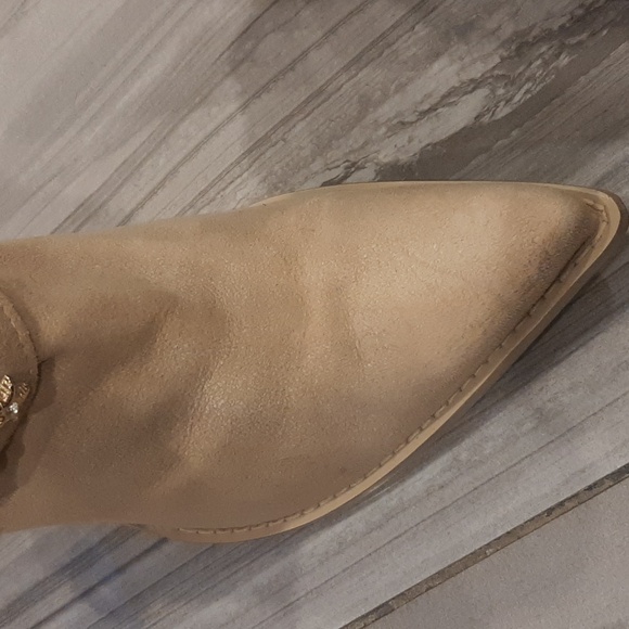 Browns western cowboy boots - Picture 11 of 14